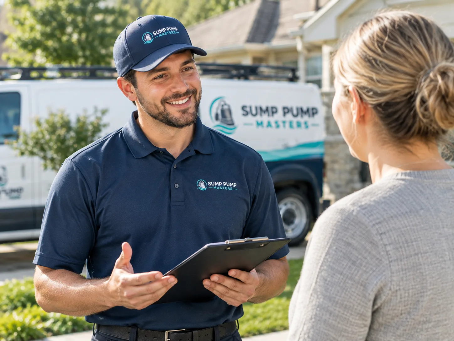 Sump Pump Repair Wauseon, OH FAQs
